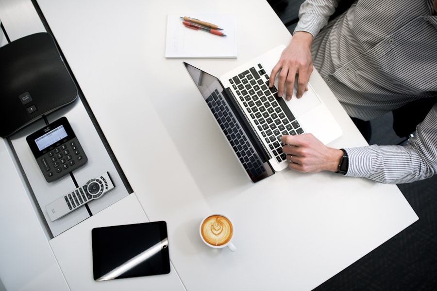 Internal controls article
